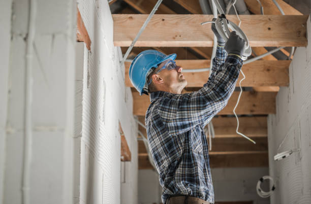 Why Trust Our Certified Electricians for Your Electrical Needs in Mar Mac, NC?