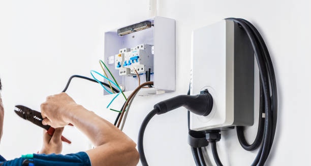 Electrical Upgrades for Homes in Mar Mac, NC